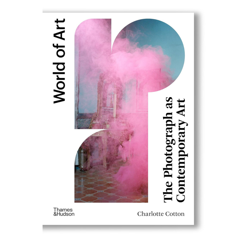 Photograph as Contemporary Art: A Critical History Book