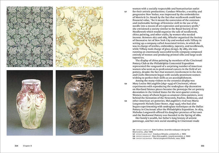 Women, Art, and Society Book
