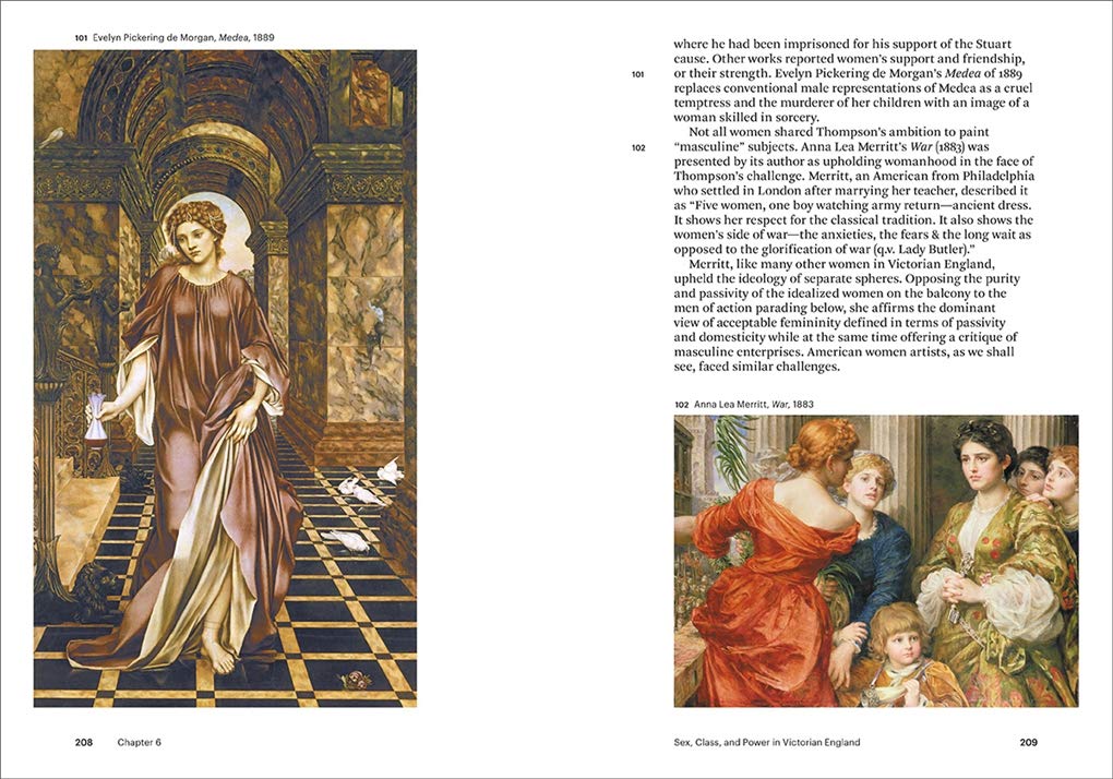Women, Art, and Society Book