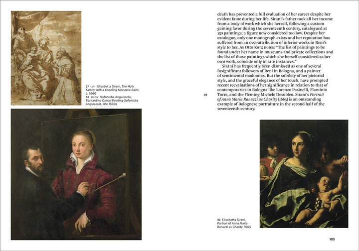 Women, Art, and Society Book