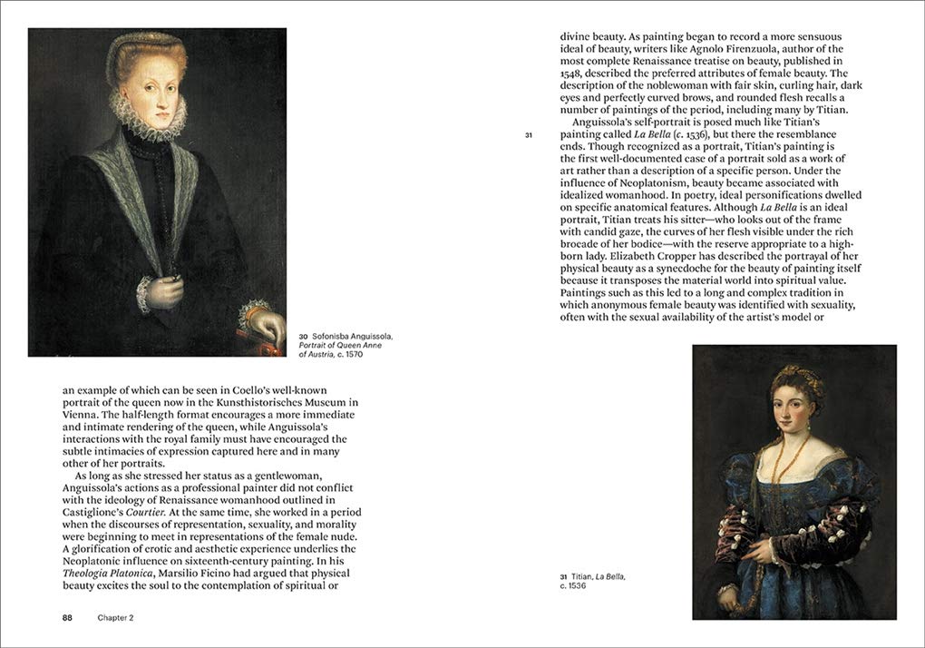 Women, Art, and Society Book