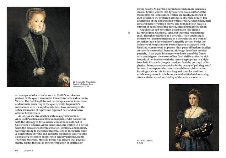 Women, Art, and Society Book
