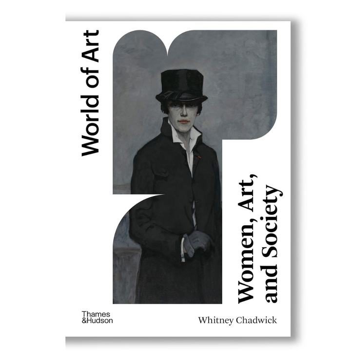 Women, Art, and Society Book