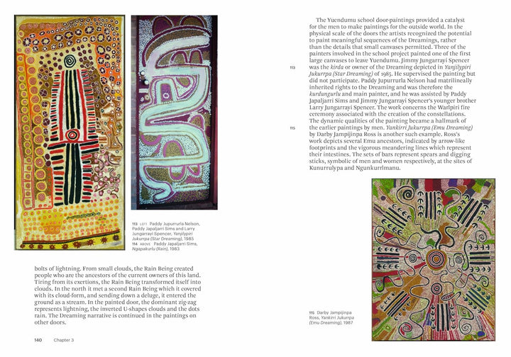 Aboriginal Art (World of Art) Book