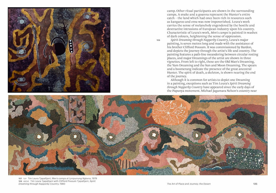 Aboriginal Art (World of Art) Book