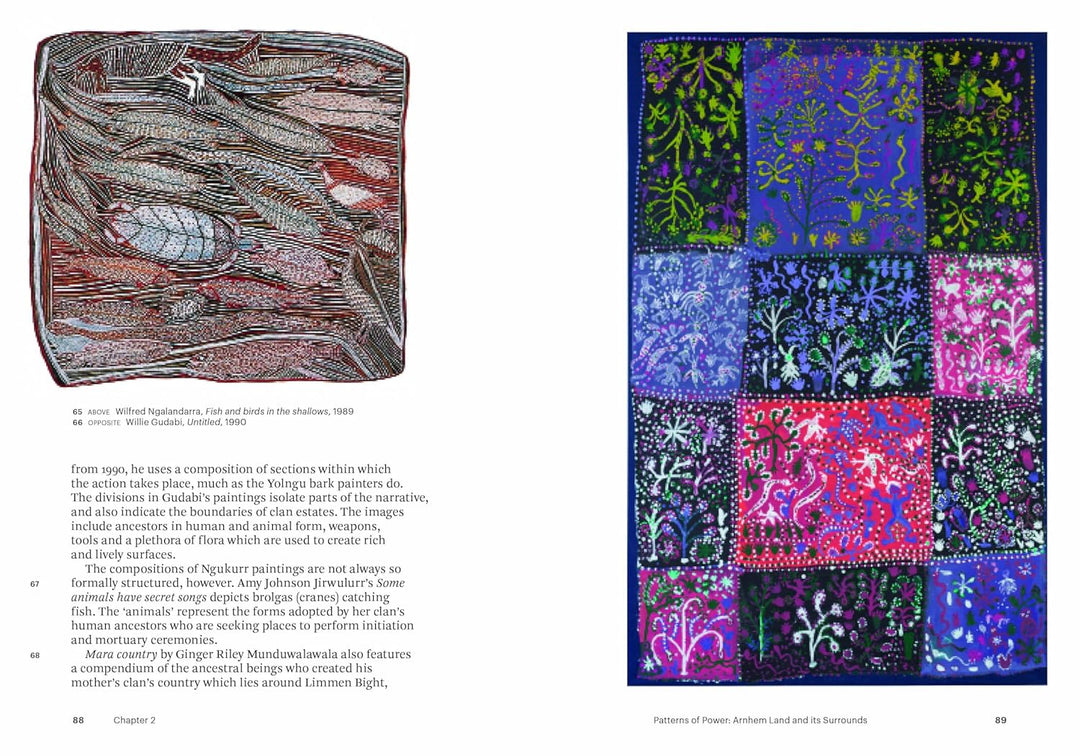 Aboriginal Art (World of Art) Book