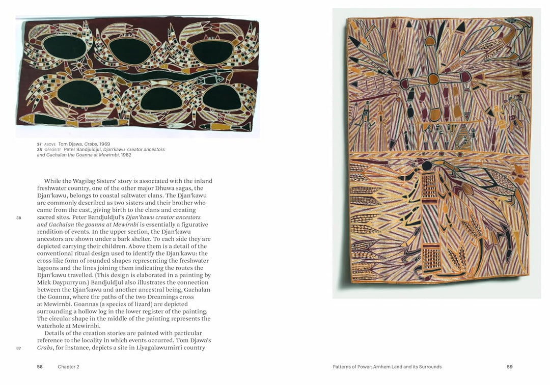 Aboriginal Art (World of Art) Book
