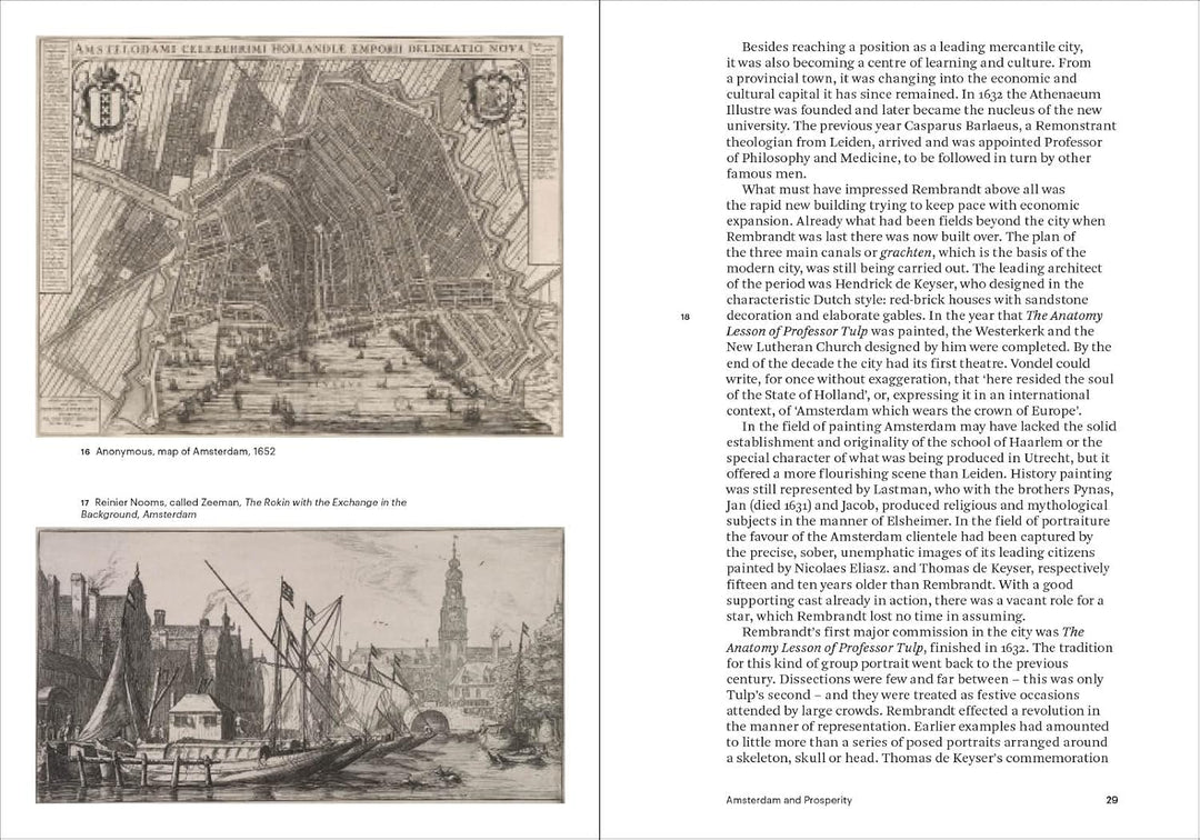 Rembrandt: Stories from the Front Lines of Public Service Book