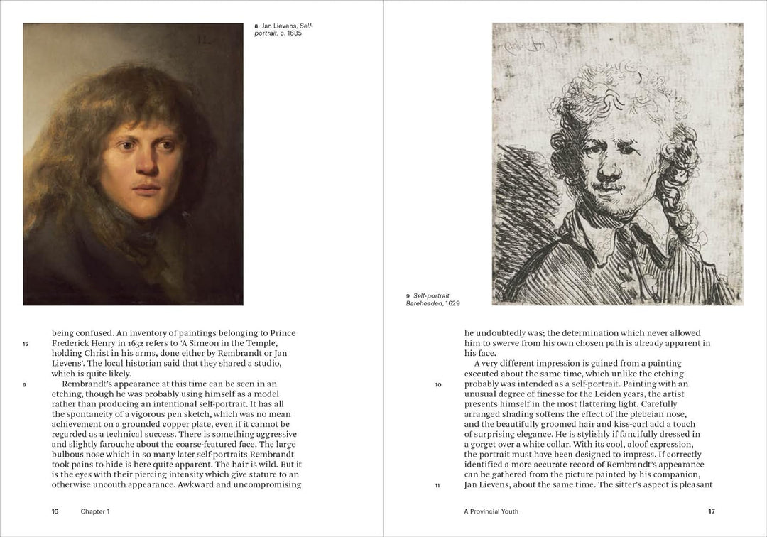 Rembrandt: Stories from the Front Lines of Public Service Book