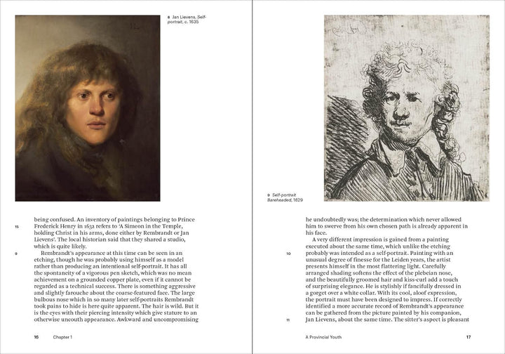 Rembrandt: Stories from the Front Lines of Public Service Book