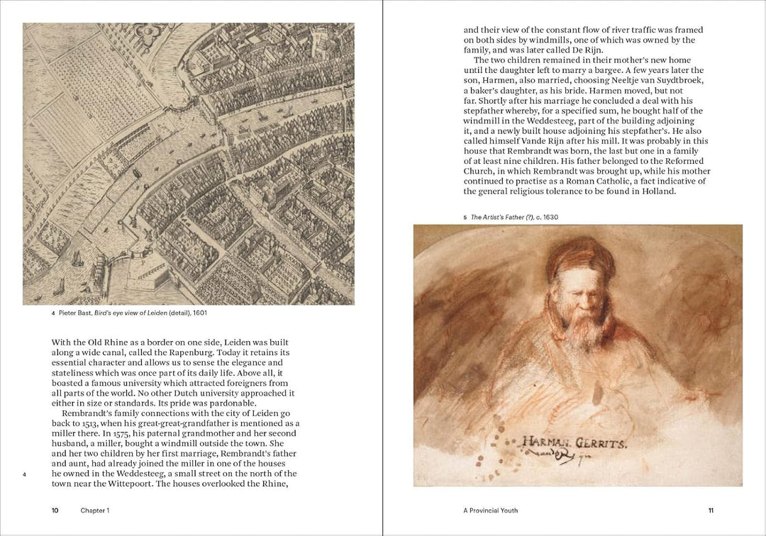 Rembrandt: Stories from the Front Lines of Public Service Book