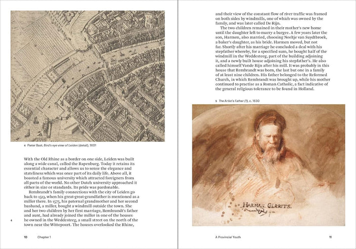 Rembrandt: Stories from the Front Lines of Public Service Book