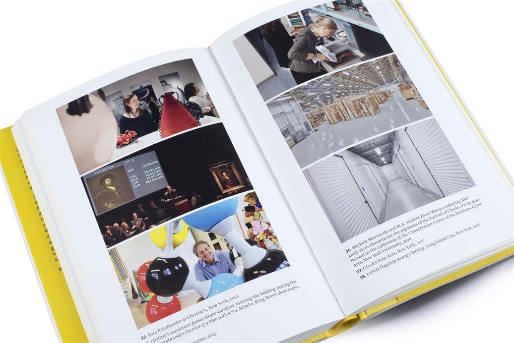 Year in the Art World: Van Gogh and the Writers Who Inspired Him Book