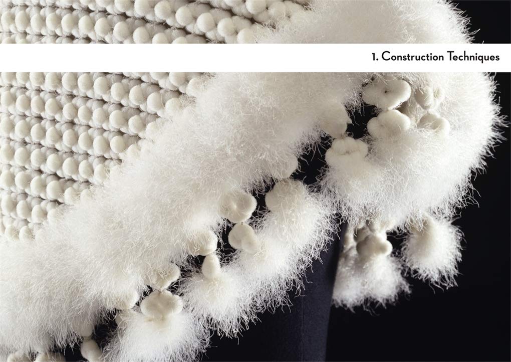 19th-Century Fashion in Detail (Victoria and Albert Museum): Operation and Maintenance Book