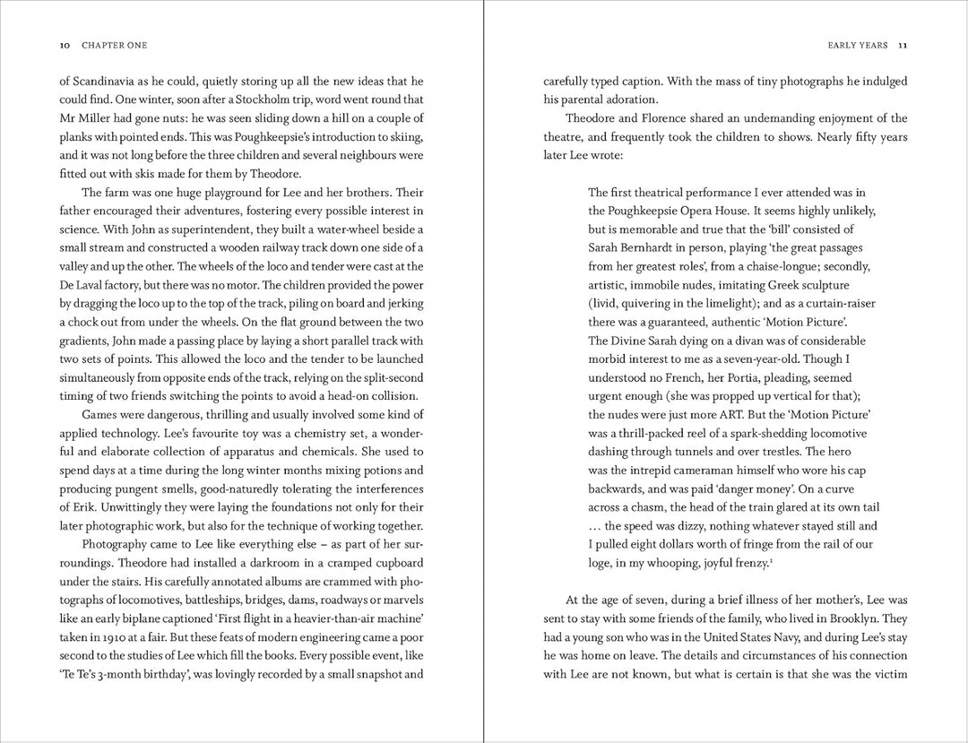 Lives of Lee Miller: SOON TO BE A MAJOR MOTION PICTURE STARRING KATE WINSLET: The Dead Among Us Book