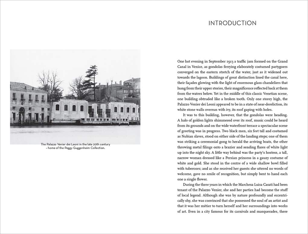 The Unfinished Palazzo: Life, Love and Art in Venice Book