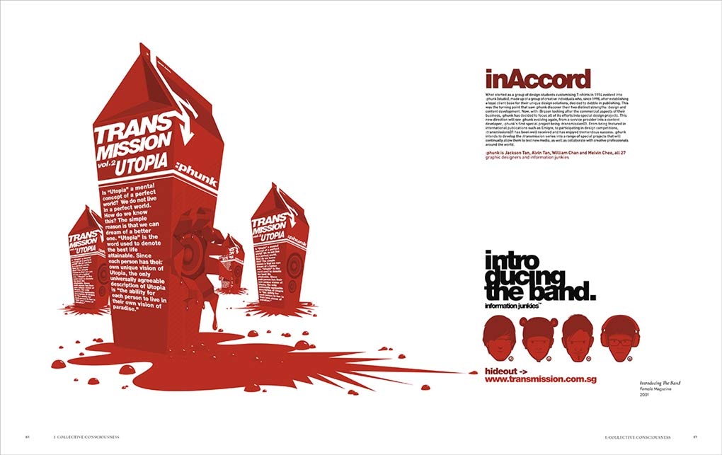 Control Chaos: Redefining the Visual Cultures of Asia Book