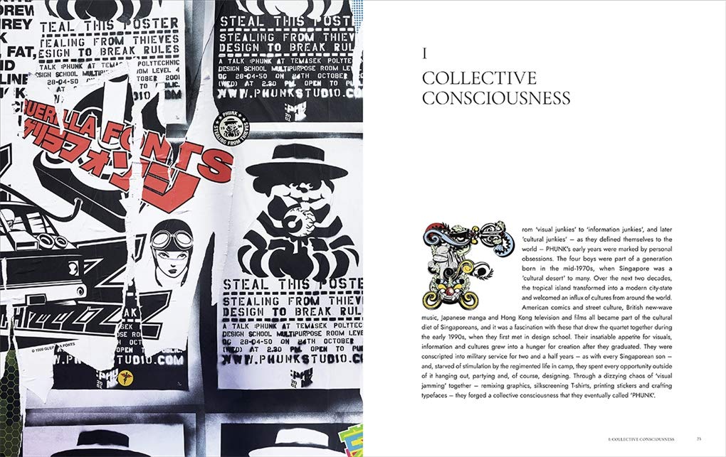 Control Chaos: Redefining the Visual Cultures of Asia Book