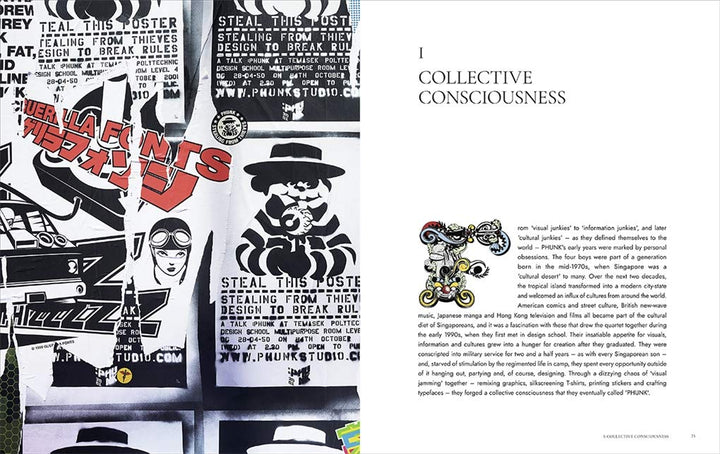 Control Chaos: Redefining the Visual Cultures of Asia Book
