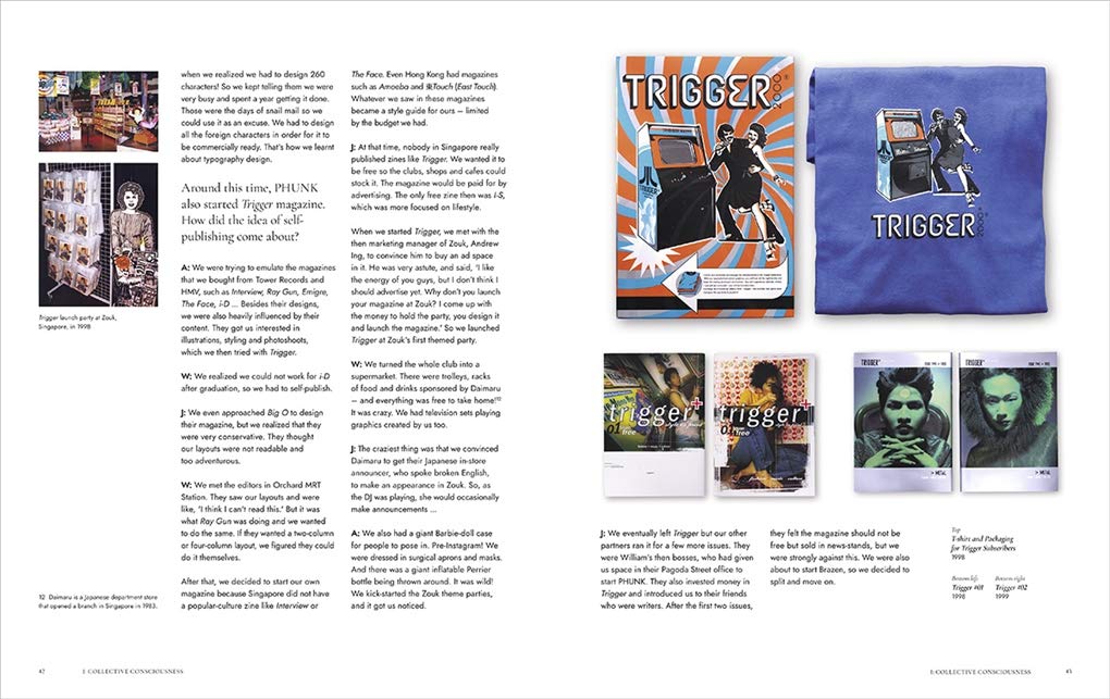 Control Chaos: Redefining the Visual Cultures of Asia Book