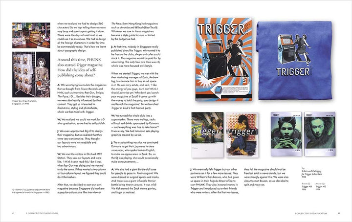 Control Chaos: Redefining the Visual Cultures of Asia Book
