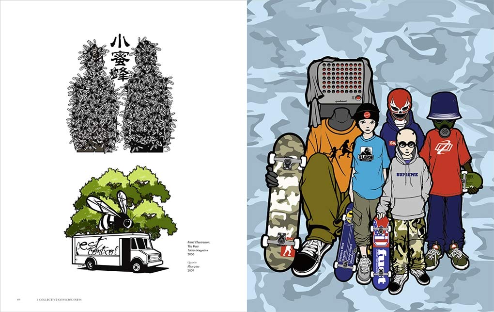 Control Chaos: Redefining the Visual Cultures of Asia Book