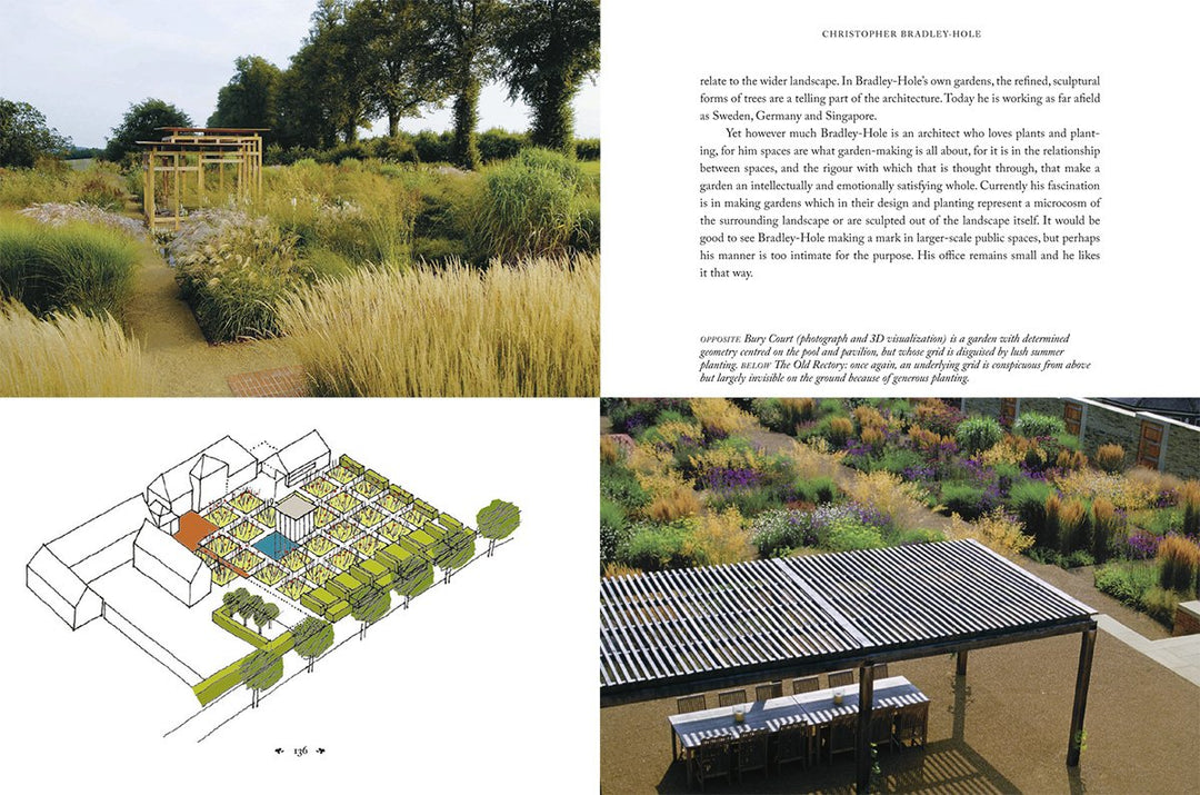 Lives of the Great Gardeners Book
