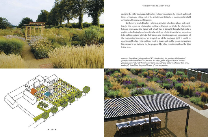 Lives of the Great Gardeners Book