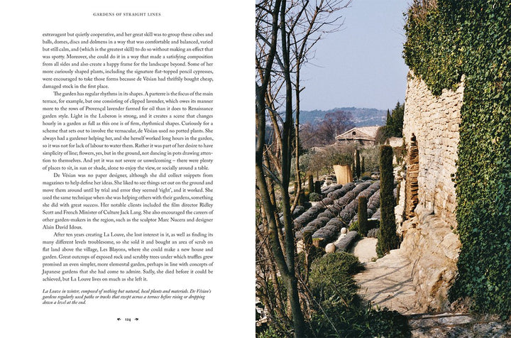 Lives of the Great Gardeners Book