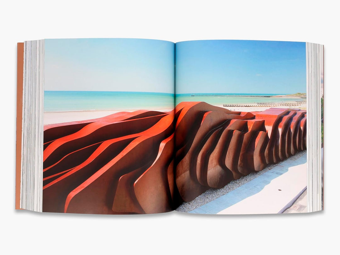 Thomas Heatherwick: Making Book