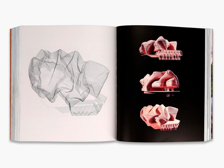 Thomas Heatherwick: Making Book