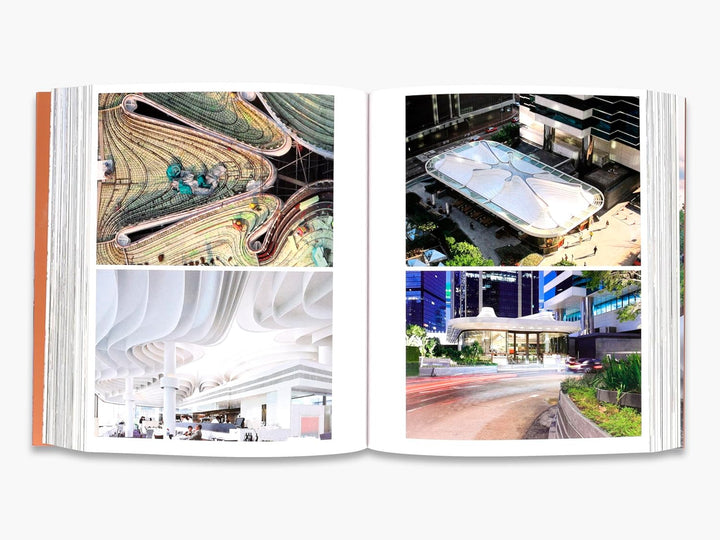 Thomas Heatherwick: Making Book