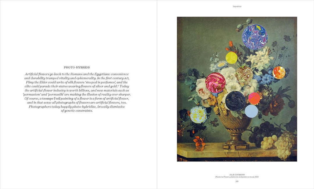 Flora Photographica Book