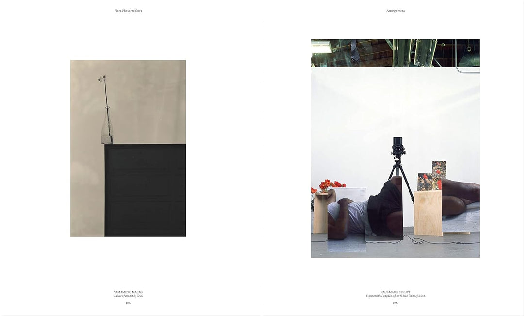 Flora Photographica Book