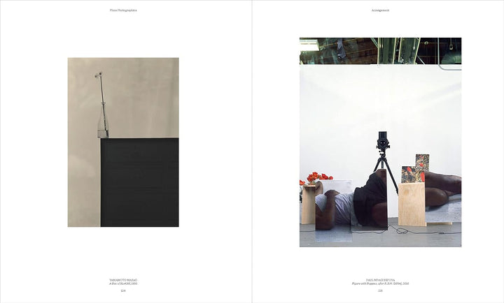 Flora Photographica Book