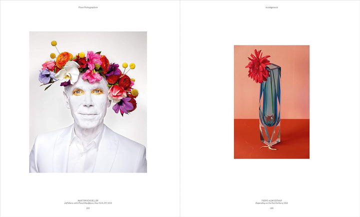 Flora Photographica Book