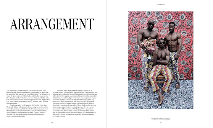 Flora Photographica Book