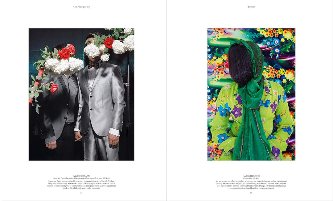 Flora Photographica Book