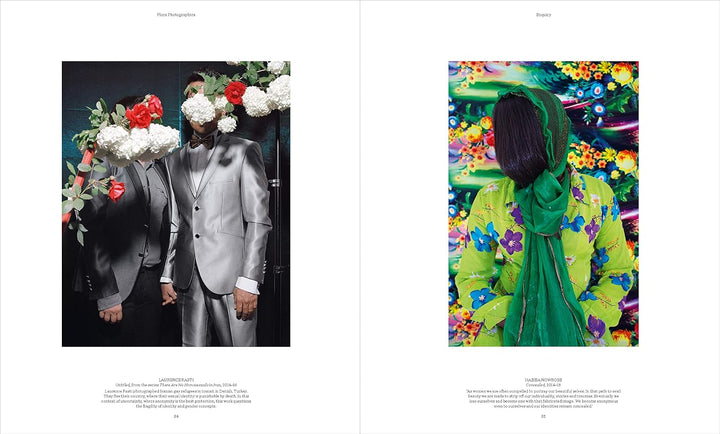 Flora Photographica Book