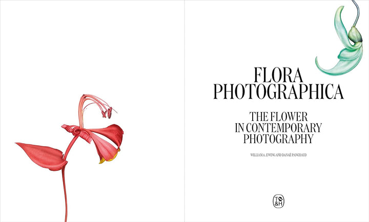 Flora Photographica Book