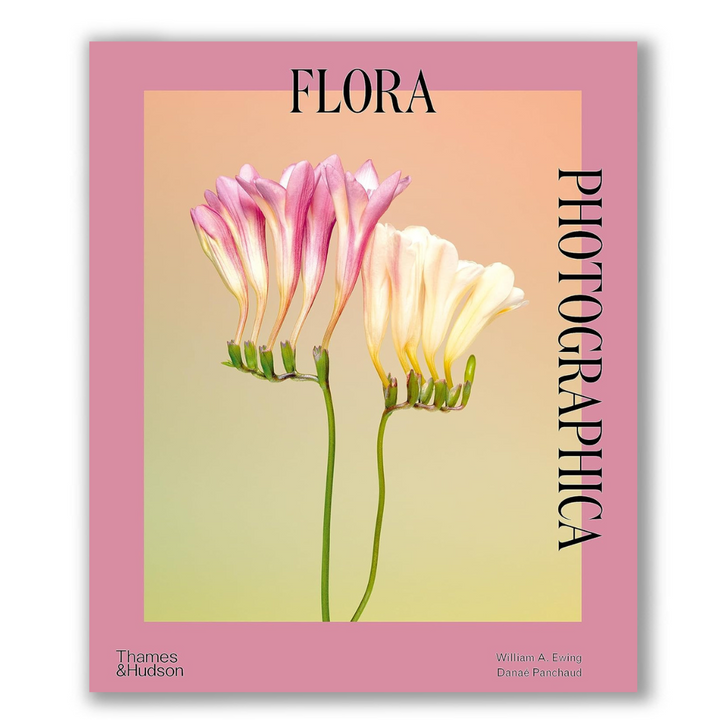 Flora Photographica Book