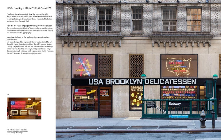 Paula Scher: Works Book