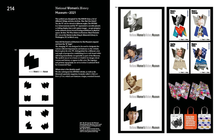 Paula Scher: Works Book