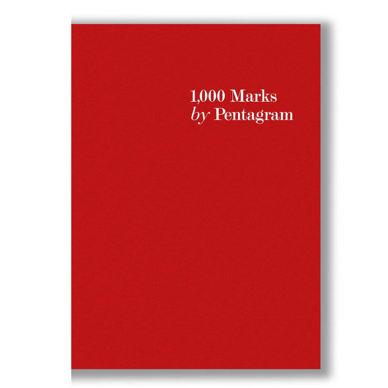 1,000 Marks Book