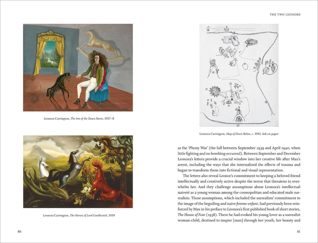 The Militant Muse Book