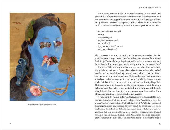 The Militant Muse Book