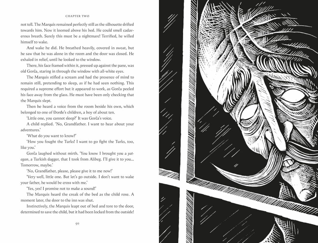 The Slavic Myths Book