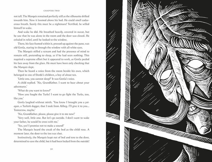 The Slavic Myths Book