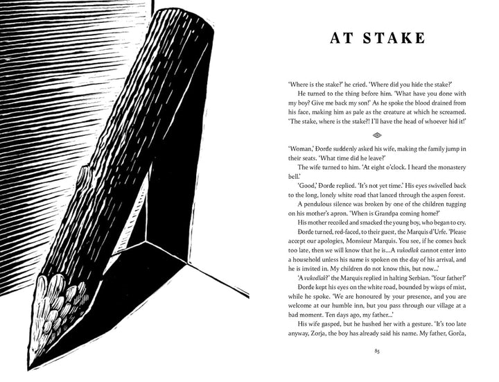 The Slavic Myths Book