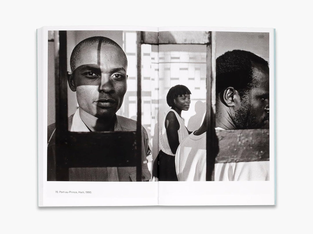 Bruce Gilden (Photofile, 0) Book